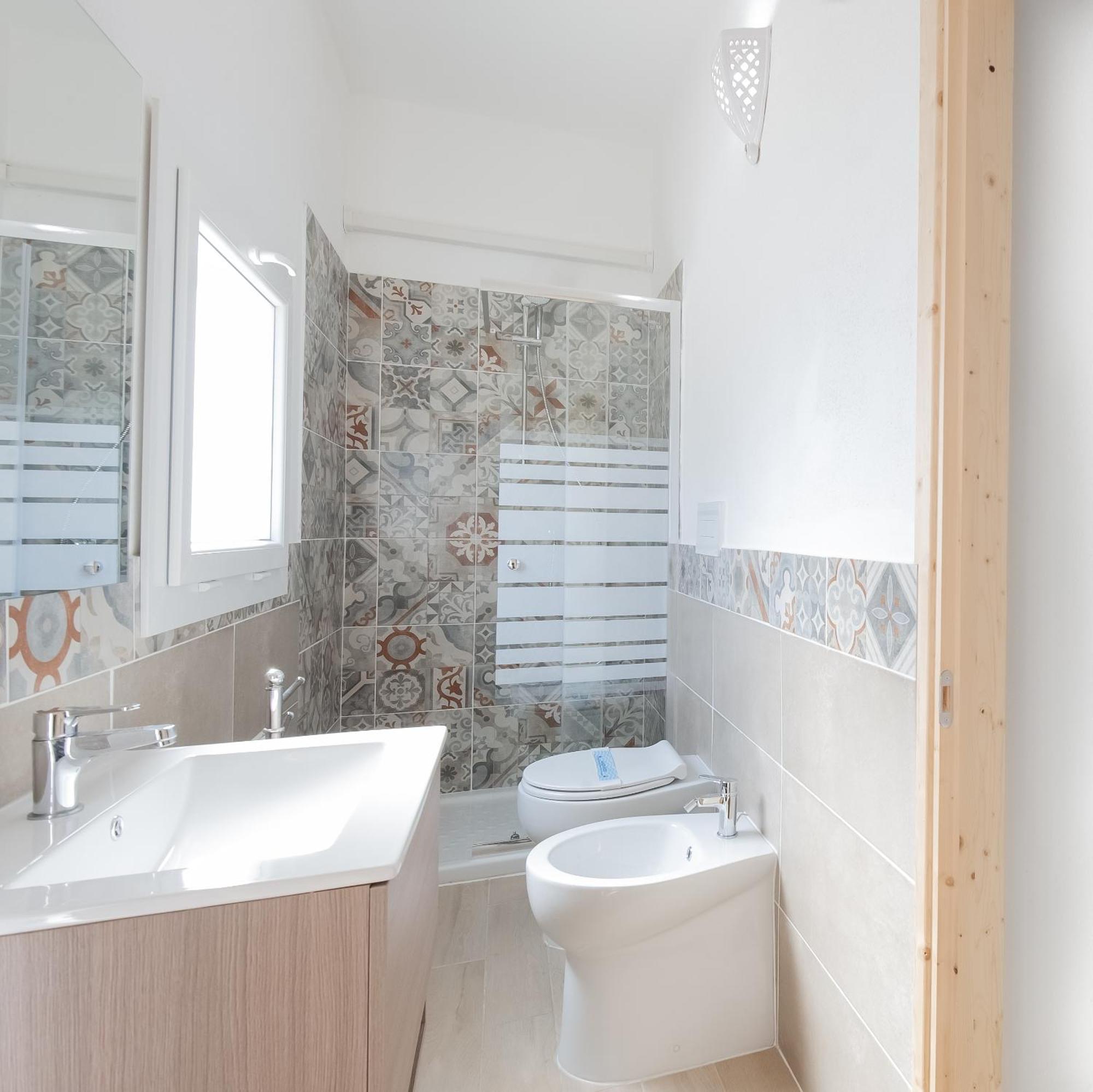 Beb Con Piscina Villa Del Borgo Badesi Luaran gambar