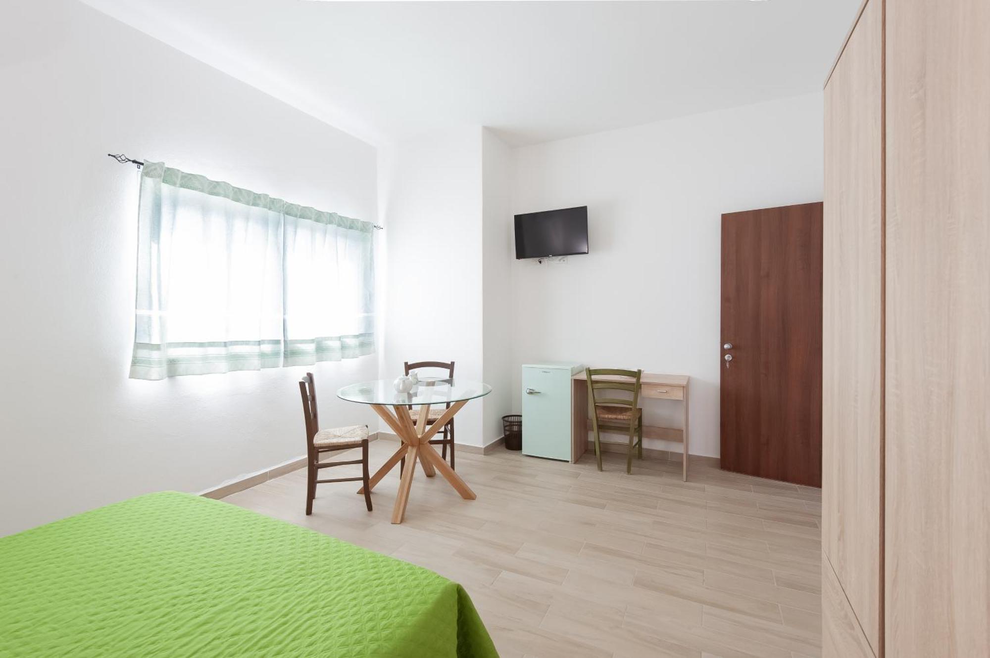 Beb Con Piscina Villa Del Borgo Badesi Luaran gambar