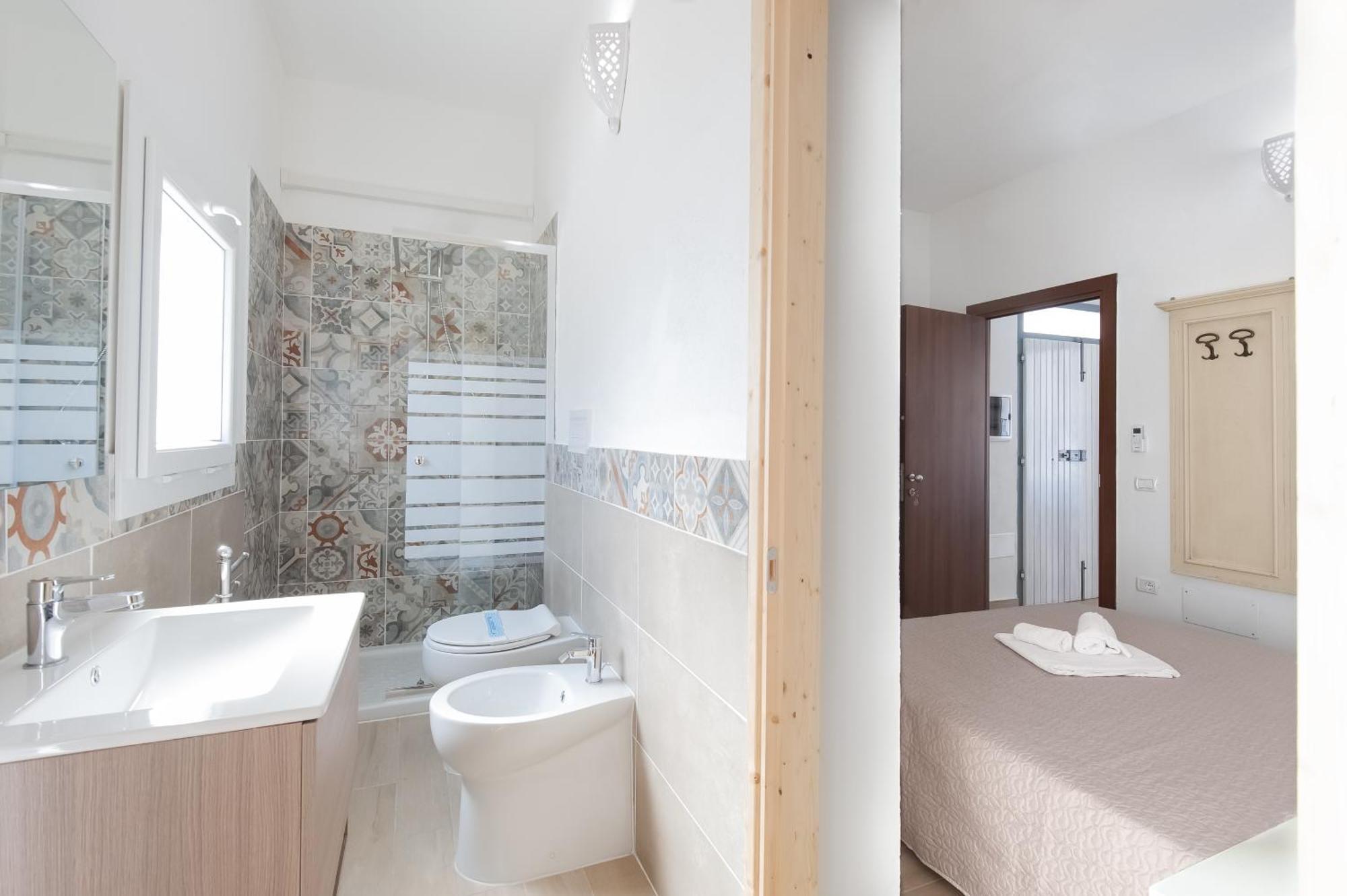 Beb Con Piscina Villa Del Borgo Badesi Luaran gambar