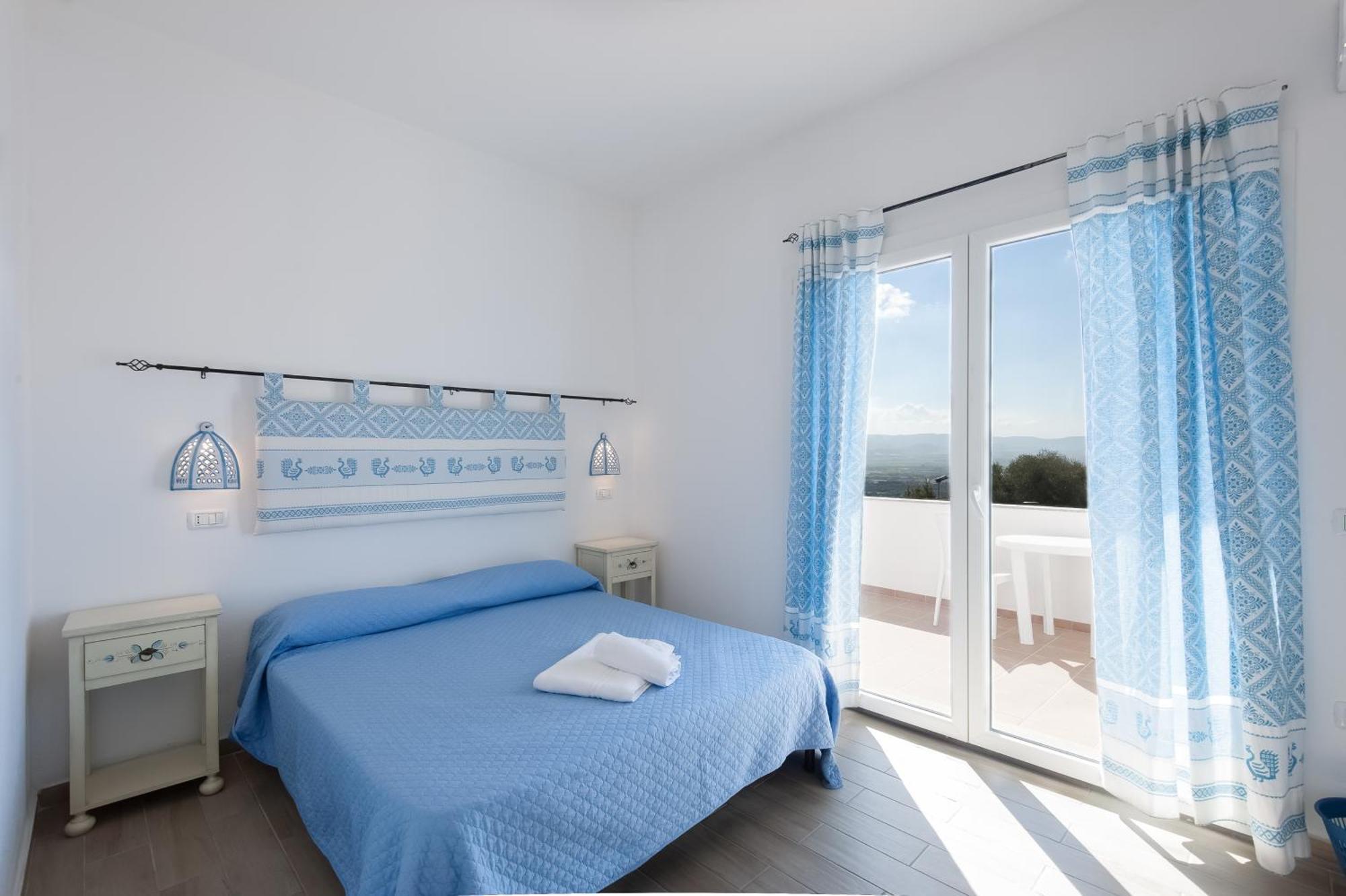 Beb Con Piscina Villa Del Borgo Badesi Luaran gambar